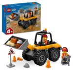LEGO City 60450 Radlader 1