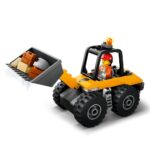 LEGO City 60450 Radlader 6