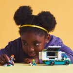 LEGO City 60451 Rettungswagen 9