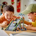 LEGO City 60460 Keine Limits Seifenkistenrennen Mit Rampe 8