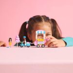 LEGO Friends 42643 Zuckerwattestand 8