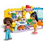 LEGO Friends 42644 Das Spielzimmer Von Aliyas Kleiner Schwester 3
