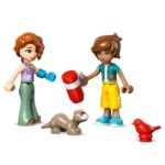 LEGO Friends 42646 Autumns Zimmer 5