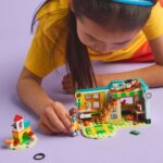 LEGO Friends 42646 Autumns Zimmer 8
