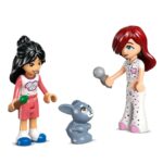 LEGO Friends 42647 Paisleys Zimmer 5