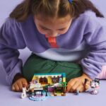 LEGO Friends 42647 Paisleys Zimmer 8