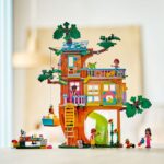 LEGO Friends 42652 Baumhaus 9