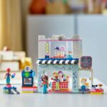 LEGO Friends 42662 Friseursalon 11