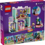 LEGO Friends 42662 Friseursalon 16