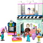 LEGO Friends 42662 Friseursalon 2