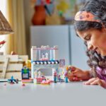 LEGO Friends 42662 Friseursalon 8