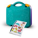 LEGO Friends 42672 Kreativer Reisekoffer 3