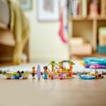 LEGO Friends 42672 Kreativer Reisekoffer 4