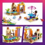 LEGO Friends 42672 Kreativer Reisekoffer 5