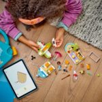 LEGO Friends 42672 Kreativer Reisekoffer 7