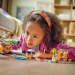 LEGO Friends 42672 Kreativer Reisekoffer 8