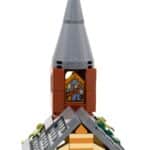 LEGO Harry Potter 76426 Bootshaus Von Schloss Hogwarts 03