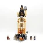 LEGO Harry Potter 76430 Eulerei Auf Schloss Hogwarts 02