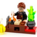 LEGO Harry Potter 76431 Schloss Hogwarts Zaubertrankunterricht 05