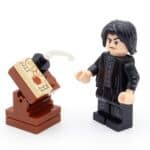 LEGO Harry Potter 76431 Schloss Hogwarts Zaubertrankunterricht 07