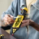 LEGO Icons 10355 Blacktron Renegade (10)