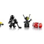 LEGO Icons 10355 Blacktron Renegade (11)