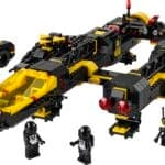 LEGO Icons 10355 Blacktron Renegade (13)