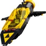LEGO Icons 10355 Blacktron Renegade (27)