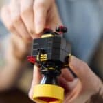 LEGO Icons 10355 Blacktron Renegade (30)