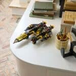 LEGO Icons 10355 Blacktron Renegade (34)