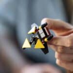 LEGO Icons 10355 Blacktron Renegade (4)