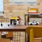 LEGO Marvel 76311 Spider Verse Miles Morales Vs. Spot 10