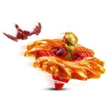 LEGO Ninjago 71823 Kais Drachen Spinjitzu Spinner 5