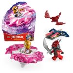 LEGO Ninjago 71824 Soras Drachen Spinjitzu Spinner 1