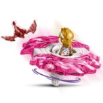 LEGO Ninjago 71824 Soras Drachen Spinjitzu Spinner 5