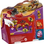 LEGO Ninjago 71826 Drachen Spinjitzu Battle Pack 16
