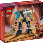 LEGO Ninjago 71827 Zanes Action Mech 12