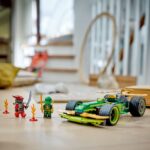 LEGO Ninjago 71828 Lloyds Actionflitzer 9