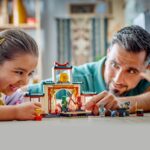 LEGO Ninjago 71831 Spinjitzu Tempel Der Ninja 5