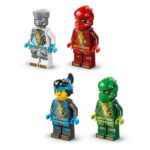 LEGO Ninjago 71831 Spinjitzu Tempel Der Ninja 6