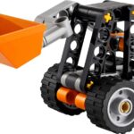 LEGO Technic 30710 Kompaktlader 2