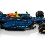 LEGO Technic 42206 Oracle Red Bull Racing Rb20 F1 Rennauto 3