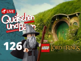 Quatschen Und Bauen Titelbild 126