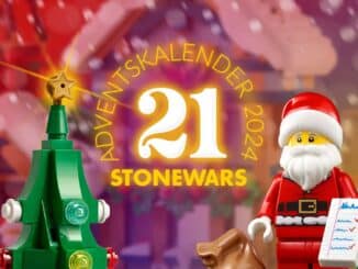 Stonewars Adventskalender 2024 Tag 21
