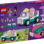 LEGO 42644 Friends Eiswagen 04