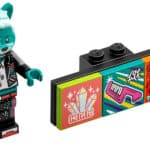 LEGO 43108 Vidiyo Sammelserie 2 (10)