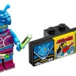 LEGO 43108 Vidiyo Sammelserie 2 (11)