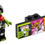 LEGO 43108 Vidiyo Sammelserie 2 (12)