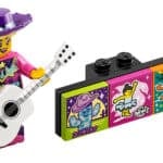 LEGO 43108 Vidiyo Sammelserie 2 (9)