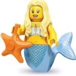 LEGO 71000 Minifiguren Serie 9 15